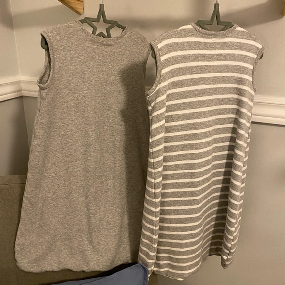 2 PACK SLEEP SACKS 0-6M - Picture 11 of 11